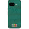 Senegal Soccer Flag Google Pixel 9a Skin